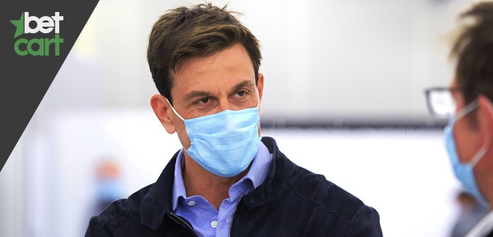 توتو ولف : گرندپری بریتانیا فقط یک بازی بود؛ در بارسلونا پرقدرت برمیگردیم 2 | 53362 فرمول یک مرسدس بنز