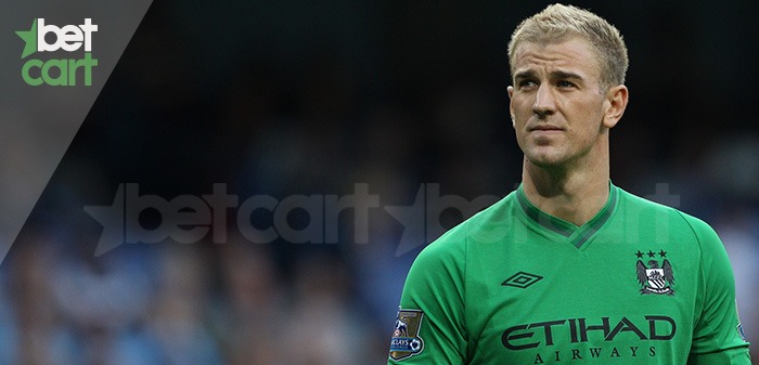 تحلیل شرط بندی؛ تیم منتخب دهه اخیر منچستر سیتی با حضور جو هارت درون دروازه 2 | 44262 منچستر سیتی