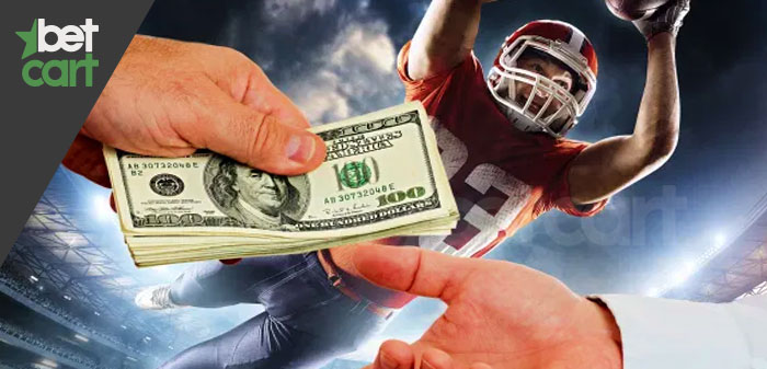 پیروزی در شرط‌بندی