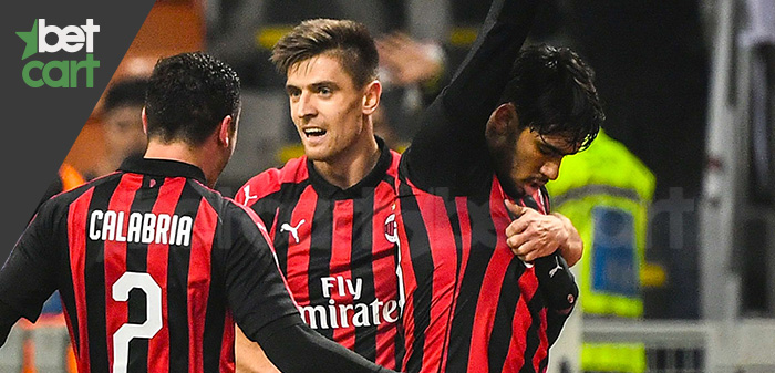 پیش بینی روز دوم مسابقات هفته هفتم سری آ ایتالیا فصل ۲۰۱۹/۲۰ 3 | 41243 سری آ ایتالیا