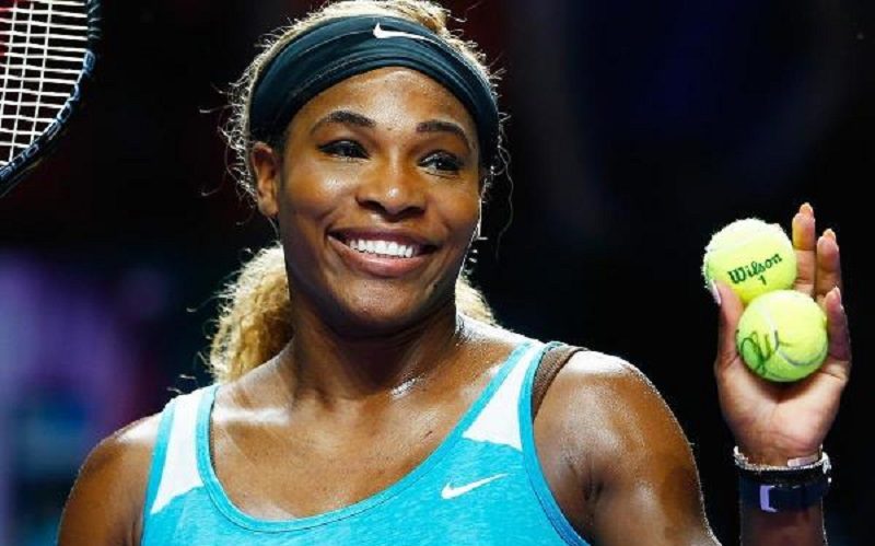 سرنا ویلیامز