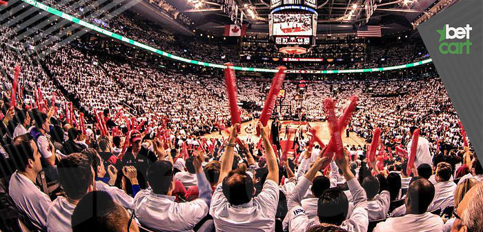 بسکتبال NBA ؛ سرانجام با پیروزی در ششمین دیدار، تورنتو رپترز قهرمان شد 4 | 32387 32e64b2e0206e9edb1beedc9aa583c27