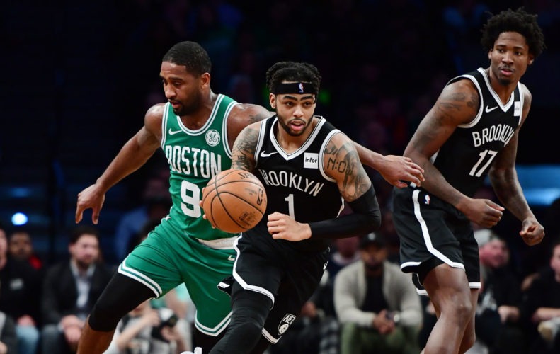 پیش بینی مسابقات بسکتبال