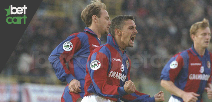 از روبرتو باجو تا رائول؛ با برترین نقل و انتقالات رایگان تاریخ فوتبال بیشتر آشنا شوید 2 | 35133 نقل و انتقالات رایگان