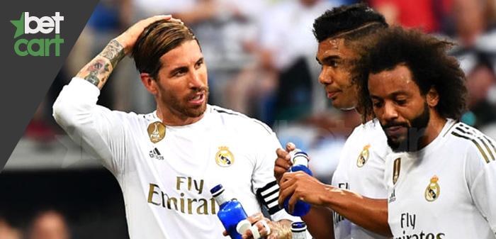 سرخیو راموس : نیمار یکی از سه بازیکن برتر دنیاست 2 | 38202 امیدواری سرخیو راموس به فصل جاری و صحبت در مورد نیمار