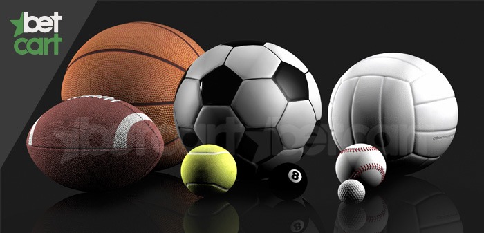 شرط‌بندی ورزشی