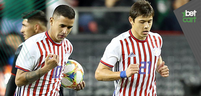 کوپا آمریکا