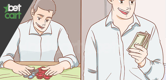 شرط بندی کازینو