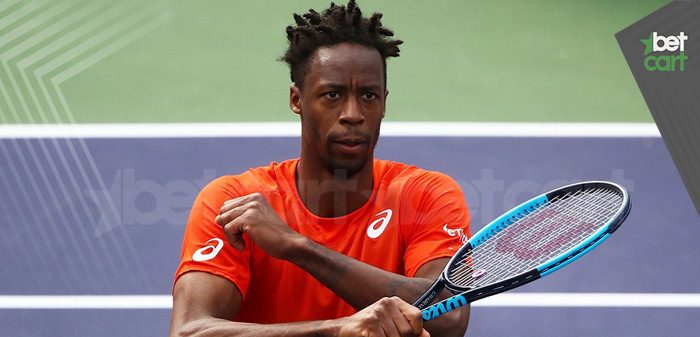 مسابقات تنیس ایندین ولز آمریکا - مونفیلس