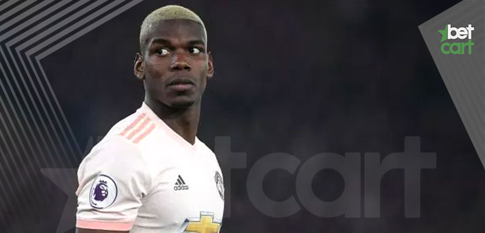 پل پوگبا ستاره مورد نظر رئال مادرید در تابستان