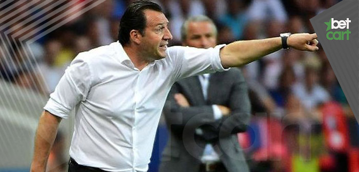 تیم ملی فوتبال ایران مارک ویلموتس