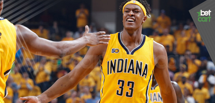 شرط بندی بسکتبال