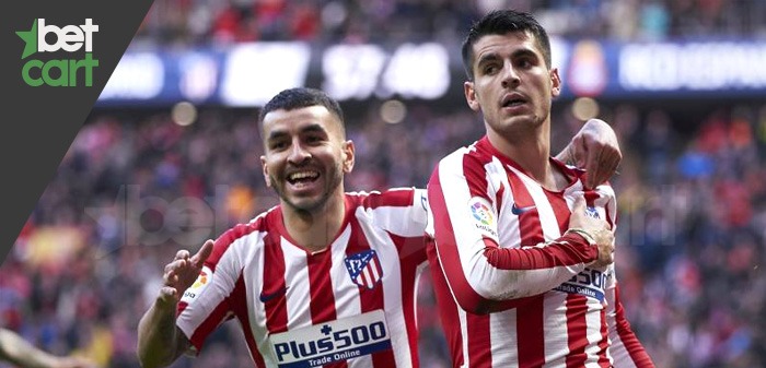 اتلتیکو مادرید و سالی بدون خرید