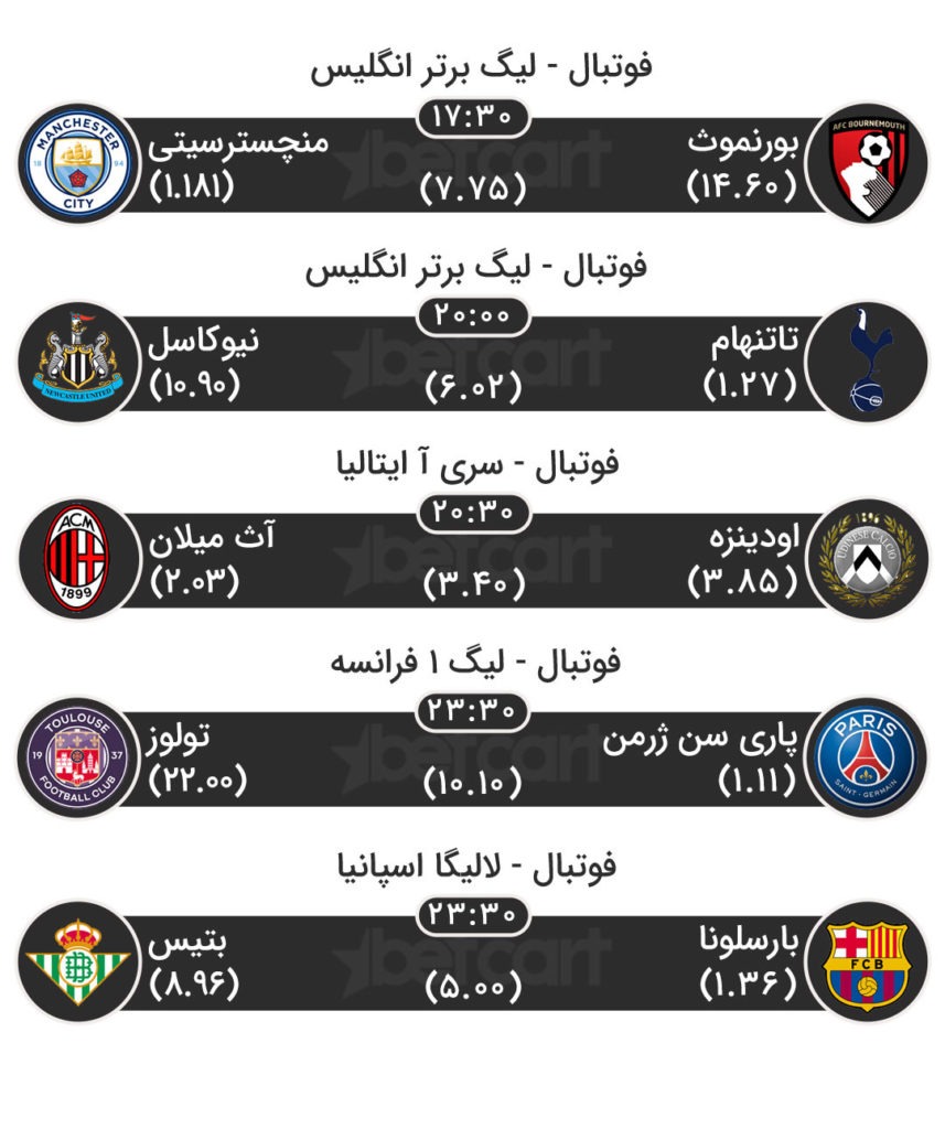 مسابقات ورزشی