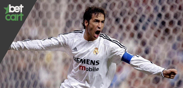 از روبرتو باجو تا رائول؛ با برترین نقل و انتقالات رایگان تاریخ فوتبال بیشتر آشنا شوید 8 | 35133 نقل و انتقالات رایگان