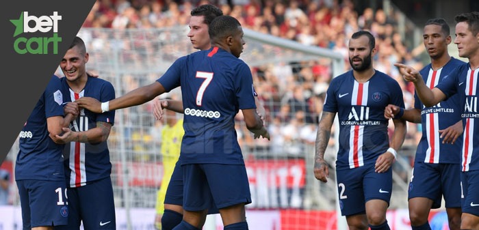 لیگ قهرمانان اروپا