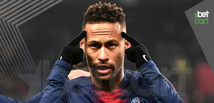 آغاز دوباره حواشی پیرامون جدایی نیمار از پاری سن ژرمن 2 | 32643 راه نیمار و پاری سن ژرمن از هم جدا می شود؟