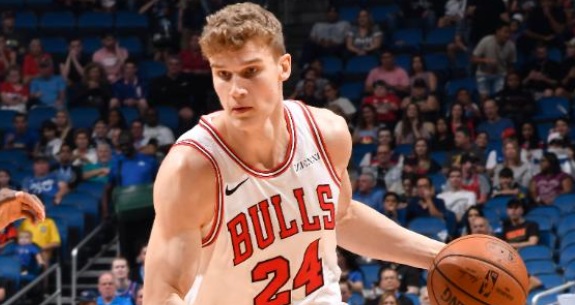 پیش بینی بسکتبال: پیش بازی شیکاگو بولز-میلواکی باکس 2 | 22489 پیش بینی بسکتبال