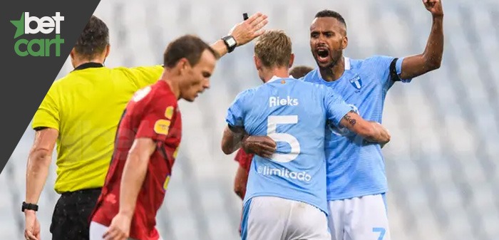 راهنمای پیشبینی | برنامه مسابقات مهم ۶ شهریورماه در سایت بتکارت 3 | 54316 مالمو - کراکویا