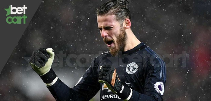 منچستر یونایتد