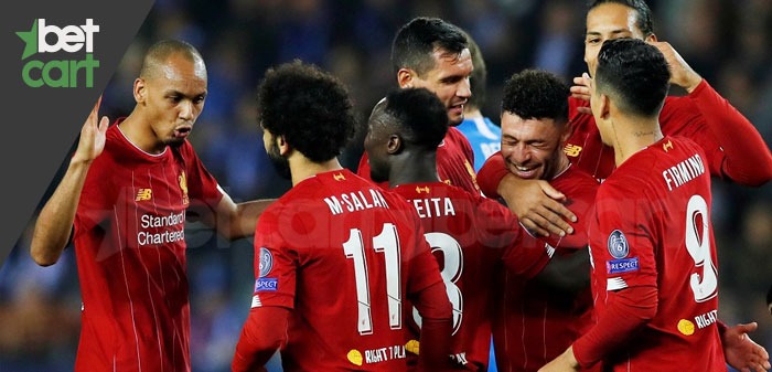 راهنمای شرطبندی؛ لیورپول با شکست وستهام به پیروزیهای خود ادامه میدهد؟! 3 | 48182 419d0729127eb4ce77a24386036e8a04