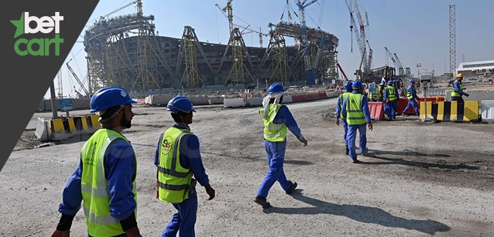 جام جهانی ۲۰۲۲