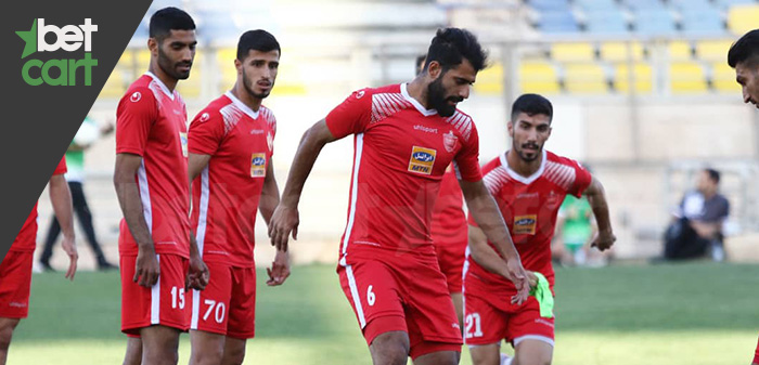 جام حذفی ایران