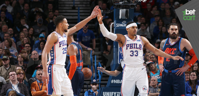 شرط بندی بسکتبال