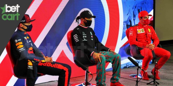 توتو ولف : گرندپری بریتانیا فقط یک بازی بود؛ در بارسلونا پرقدرت برمیگردیم 1 | 53362 43