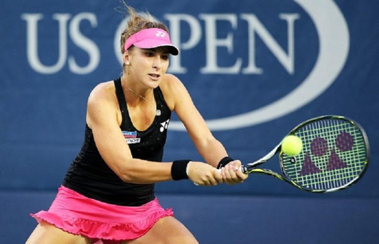 تنیس جام هاپمن