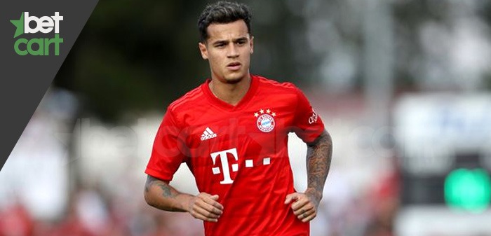 آیا روزهای سخت فیلیپ کوتینیو به پایان رسیده است؟ بایرن مونیخ