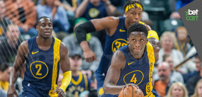 شرط بندی بسکتبال NBA؛ تقابل فیلادلفیا سونی سیکسرز و ایندیانا پیسرز 3 | 24176 شرط بندی بسکتبال