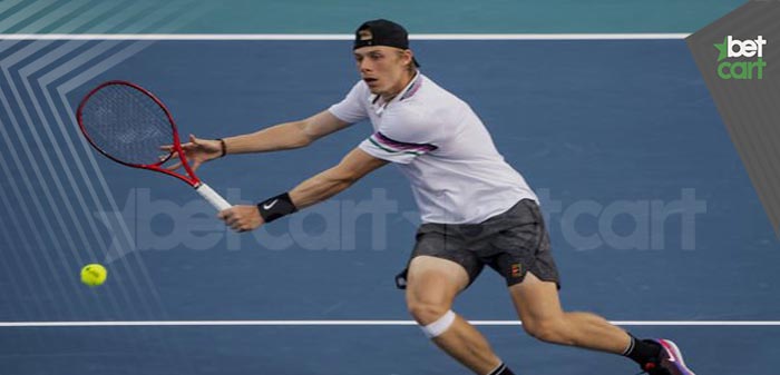 پیش بینی تنیس: دیدار راجر فدرر-دنیس شاپووالوف در نیمه نهایی مسترز میامی 3 | 26207 پیش بینی تنیس