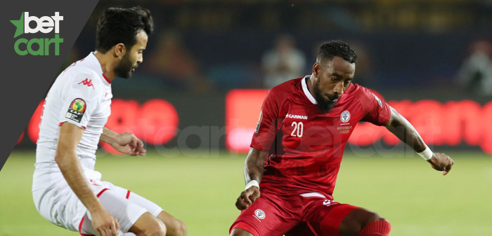 جام ملت های آفریقا ۲۰۱۹ ؛ تونس ۳-۰ ماداگاسکار؛ صعود بی دردسر 2 | 34531 جام ملت های آفریقا ۲۰۱۹