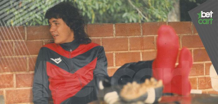 داستان کارلوس کایزر ؛ قیصر فوتبال برزیل 3 | 27984 فوتبال برزیل کارلوس کایزر قیصر فوتبال