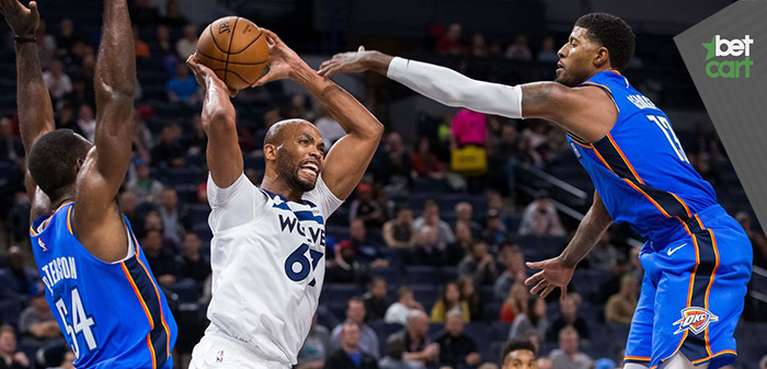 پیش بینی بسکتبال NBA اوکلاهما سیتی