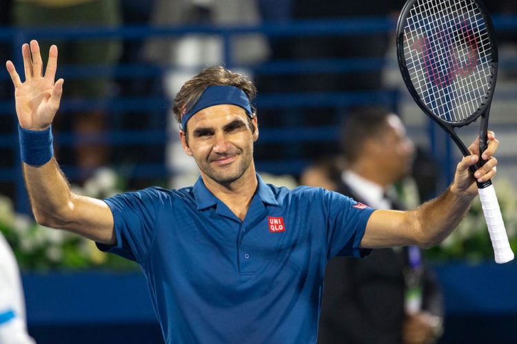 پیش بینی تنیس دبی