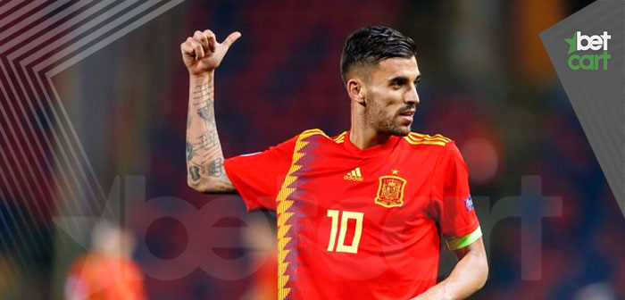 کنایه دنی سبایوس به زیدان: فکر کنم او رقابت های یورو جوانان را دیده باشد 2 | 33839 آینده دنی سبایوس همچنان مبهم زیدان