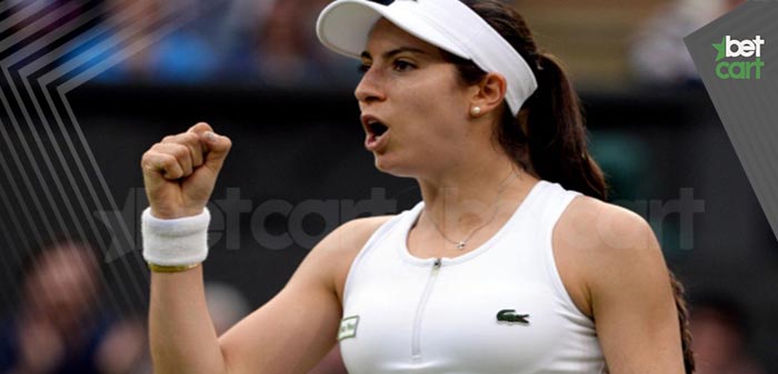 پیش بینی تنیس: ونوس ویلیامز-کریستینا مکهیل 3 | 24442 پیش بینی تنیس