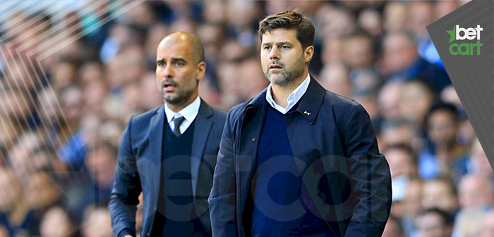 پیش بینی لیگ قهرمانان اروپا پپ گواردیولا پوچتینو