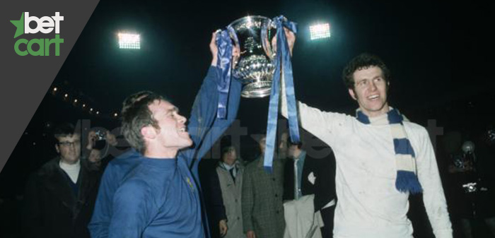 تاریخچه تیم چلسی ؛شیرهای شهر لندن 4 | 34744 تیم چلسی