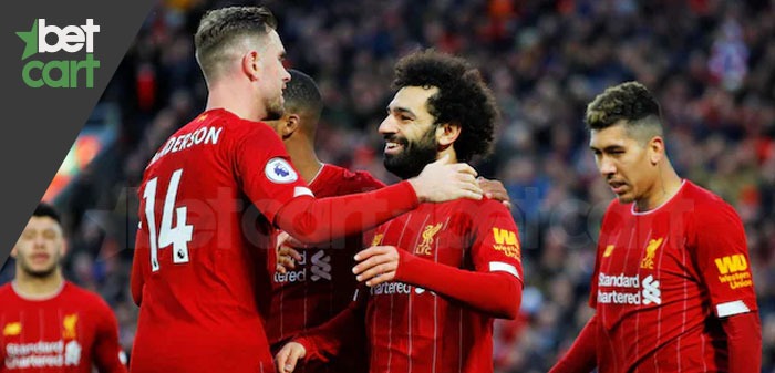 لیورپول بورنموث آرسنال وستهام