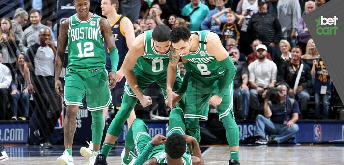 پیش بینی مسابقات بسکتبال