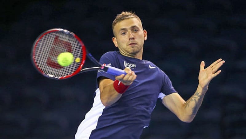 تنیس اوپن استرالیا