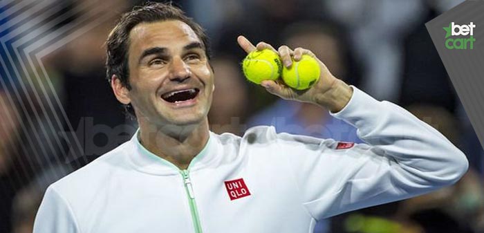 پیش بینی تنیس: دیدار راجر فدرر-دنیس شاپووالوف در نیمه نهایی مسترز میامی 2 | 26207 پیش بینی تنیس