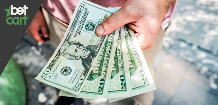 کاربر حرفه‌ای در شرط‌بندی