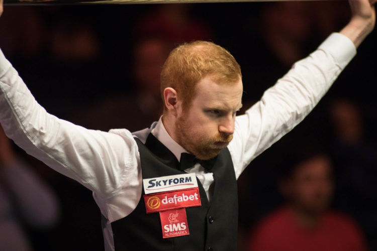 پیش بینی مسابقات اسنوکر