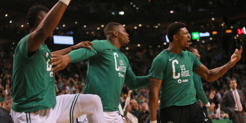 شرط بندی بسکتبال