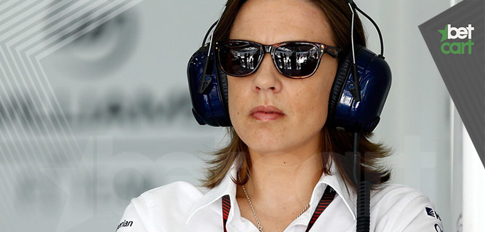 کلیر ویلیامز