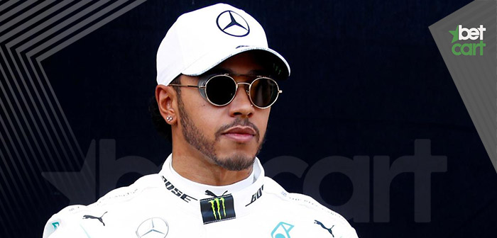 لوئیس همیلتون